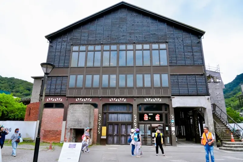 瑞芳黃金山城小旅行｜礦工的腳印 × 瑞芳老街DIY × 猴硐