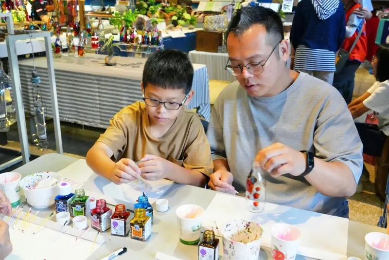 瑞芳黃金山城小旅行｜礦工的腳印 × 瑞芳老街DIY × 猴硐