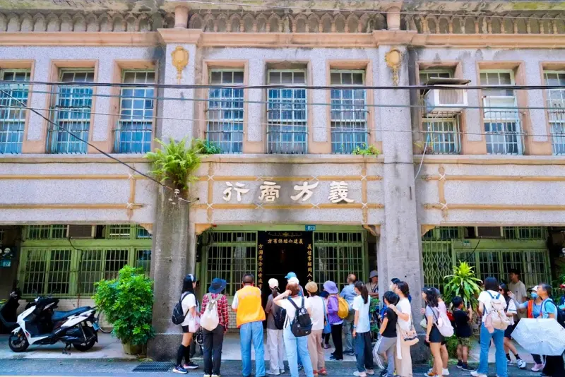 瑞芳黃金山城小旅行｜礦工的腳印 × 瑞芳老街DIY × 猴硐