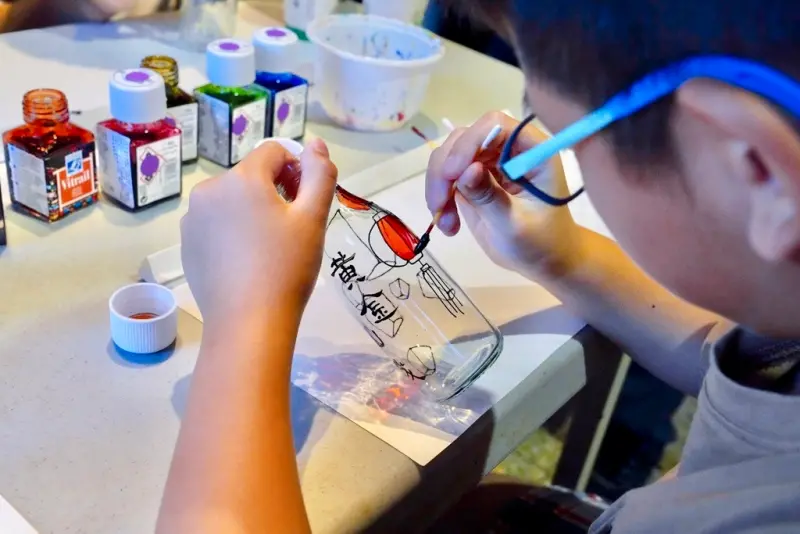 瑞芳黃金山城小旅行｜礦工的腳印 × 瑞芳老街DIY × 猴硐