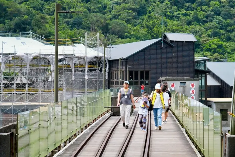 瑞芳黃金山城小旅行｜礦工的腳印 × 瑞芳老街DIY × 猴硐