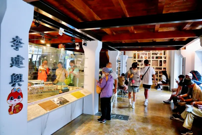 瑞芳黃金山城小旅行｜礦工的腳印 × 瑞芳老街DIY × 猴硐