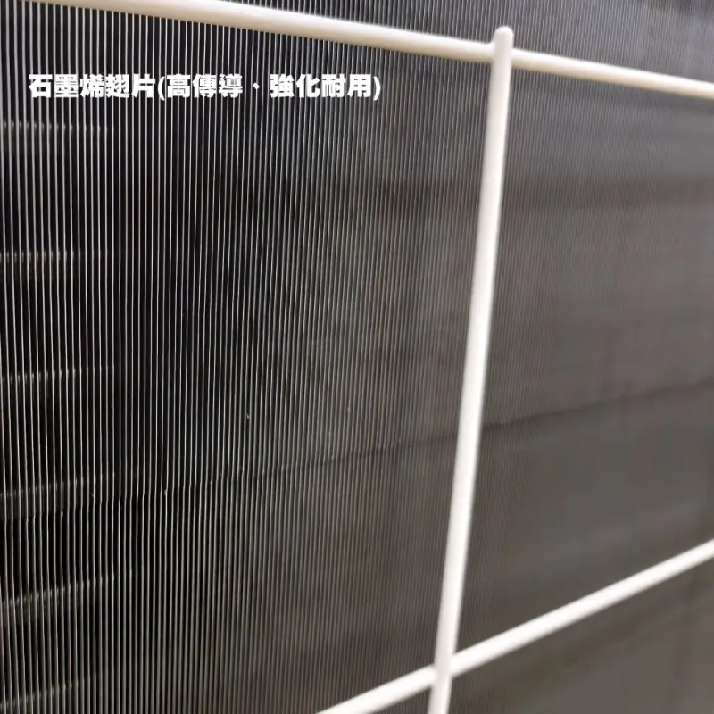 Midea美的CB抗菌無風感變頻冷暖空調