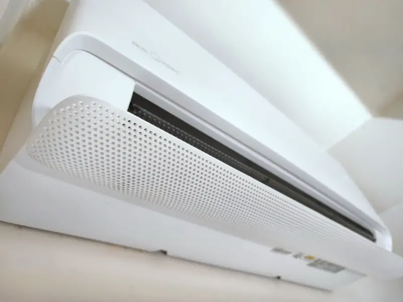 Midea美的CB抗菌無風感變頻冷暖空調