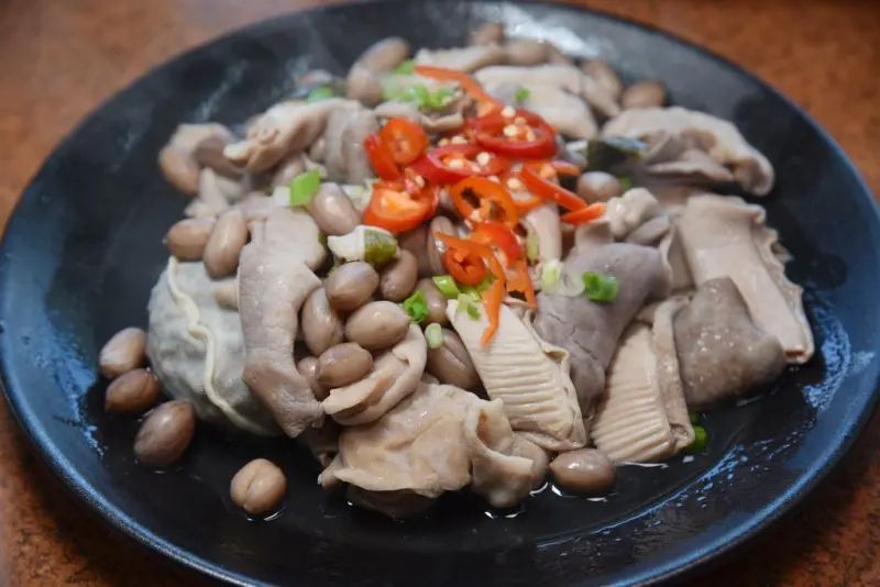 花蓮富里鄉2天1夜｜六十石山金針花季 里山-竹香物語體驗 稻