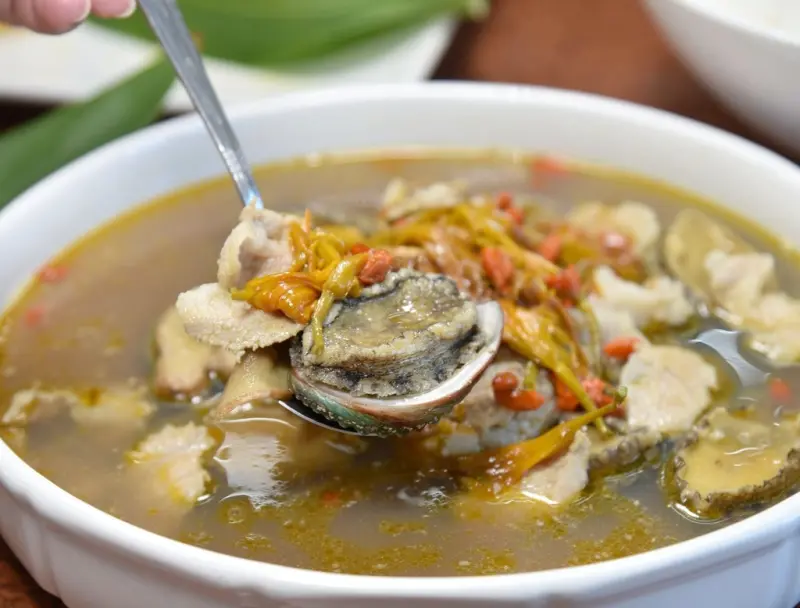 花蓮富里鄉2天1夜｜六十石山金針花季 里山-竹香物語體驗 稻