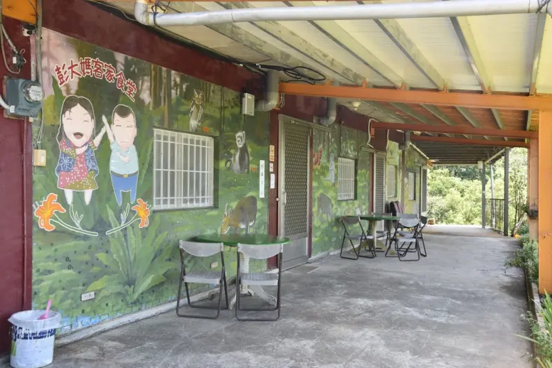 花蓮富里鄉2天1夜｜六十石山金針花季 里山-竹香物語體驗 稻