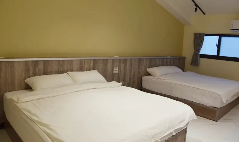 花蓮富里鄉2天1夜｜六十石山金針花季 里山-竹香物語體驗 稻