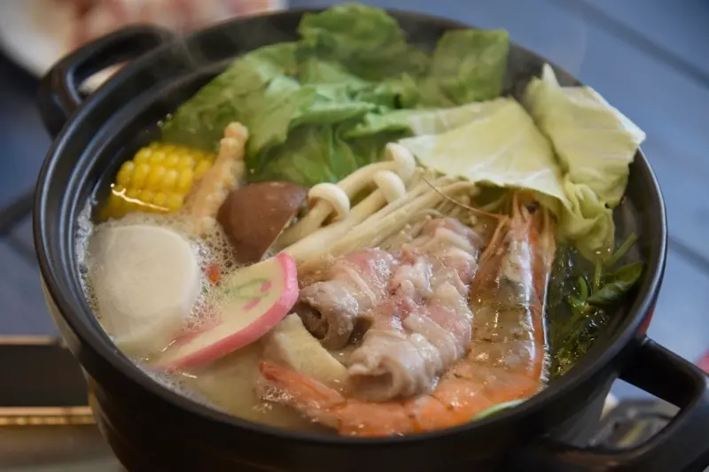 花蓮富里鄉2天1夜｜六十石山金針花季 里山-竹香物語體驗 稻