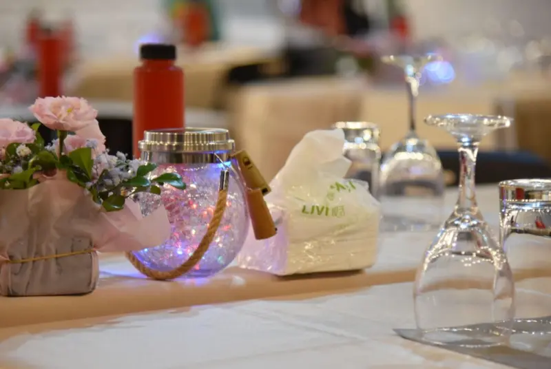 花蓮富里鄉2天1夜｜六十石山金針花季 里山-竹香物語體驗 稻