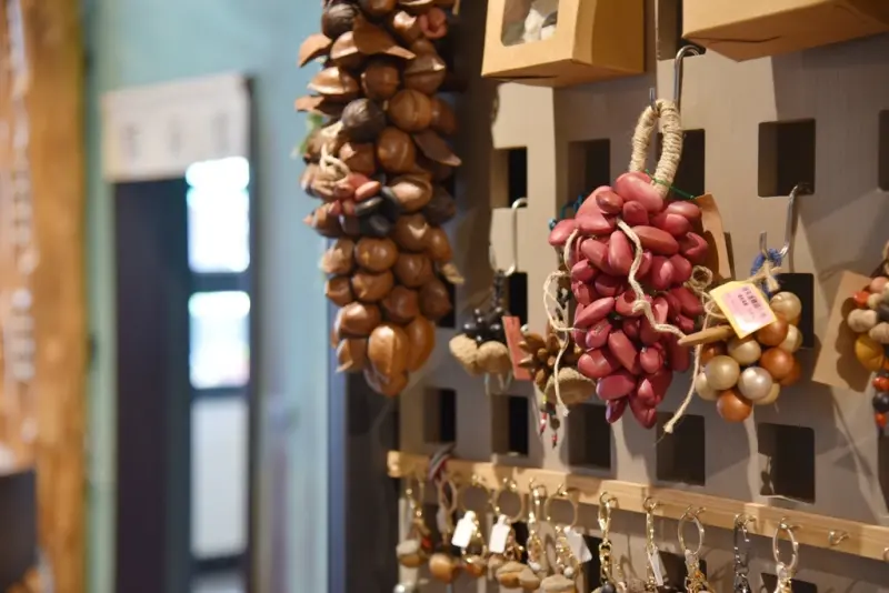 花蓮富里鄉｜馥茶堂