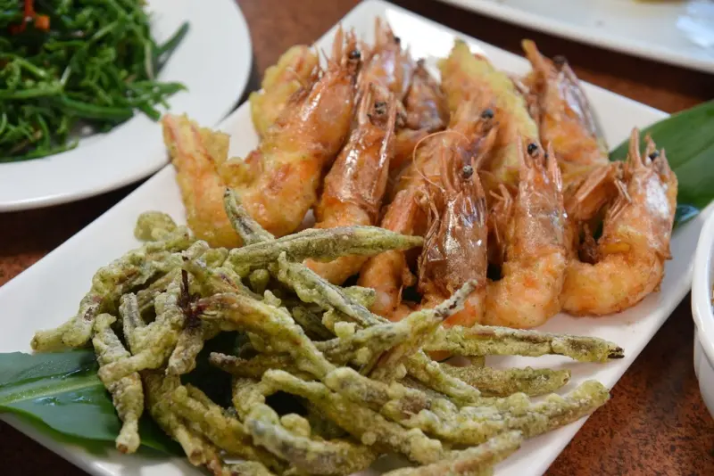 花蓮富里鄉2天1夜｜六十石山金針花季 里山-竹香物語體驗 稻