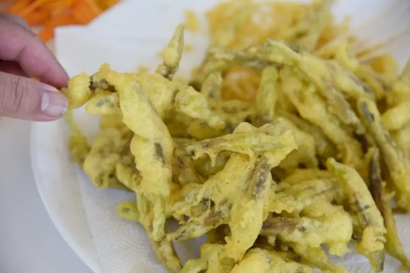 花蓮富里鄉2天1夜｜六十石山金針花季 里山-竹香物語體驗 稻