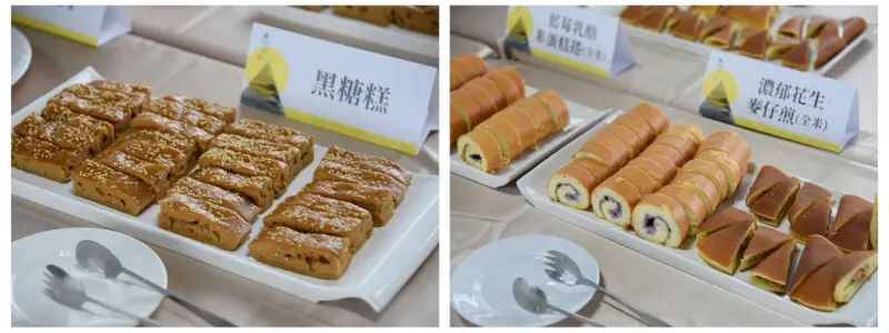 花蓮富里鄉2天1夜｜六十石山金針花季 里山-竹香物語體驗 稻