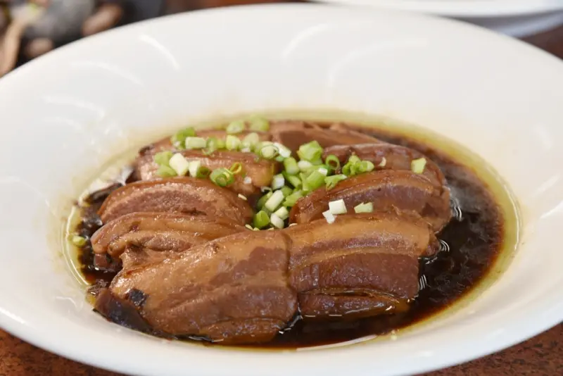 花蓮富里鄉2天1夜｜六十石山金針花季 里山-竹香物語體驗 稻