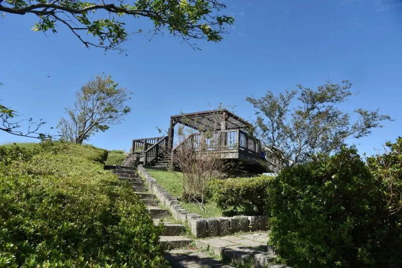 花蓮富里鄉2天1夜｜六十石山金針花季 里山-竹香物語體驗 稻