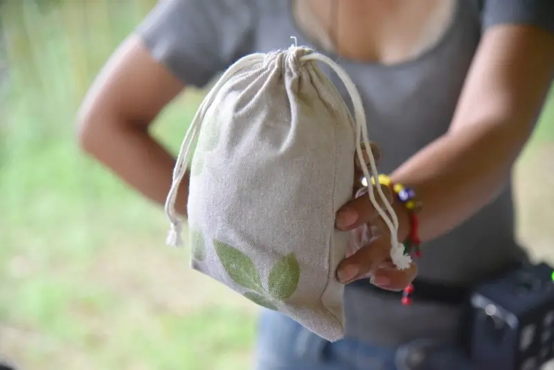 花蓮富里鄉2天1夜｜六十石山金針花季 里山-竹香物語體驗 稻