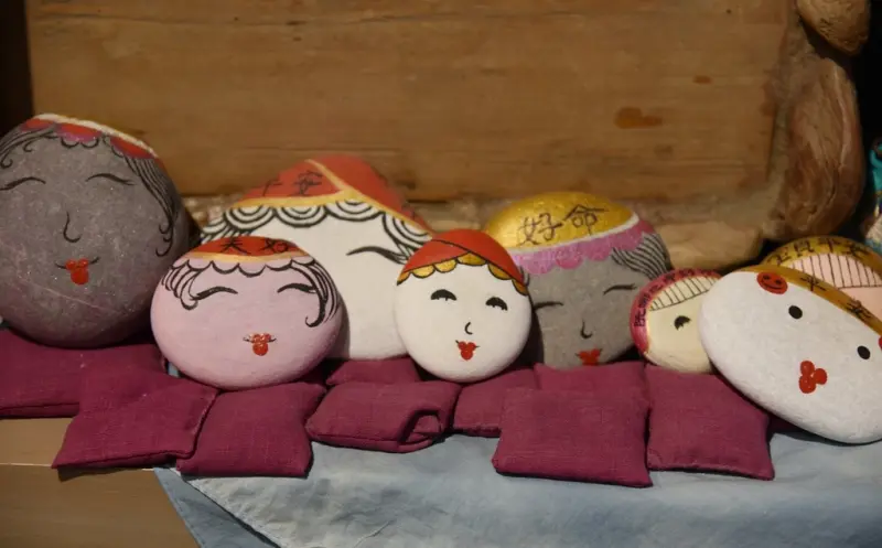 花蓮富里鄉｜馥茶堂