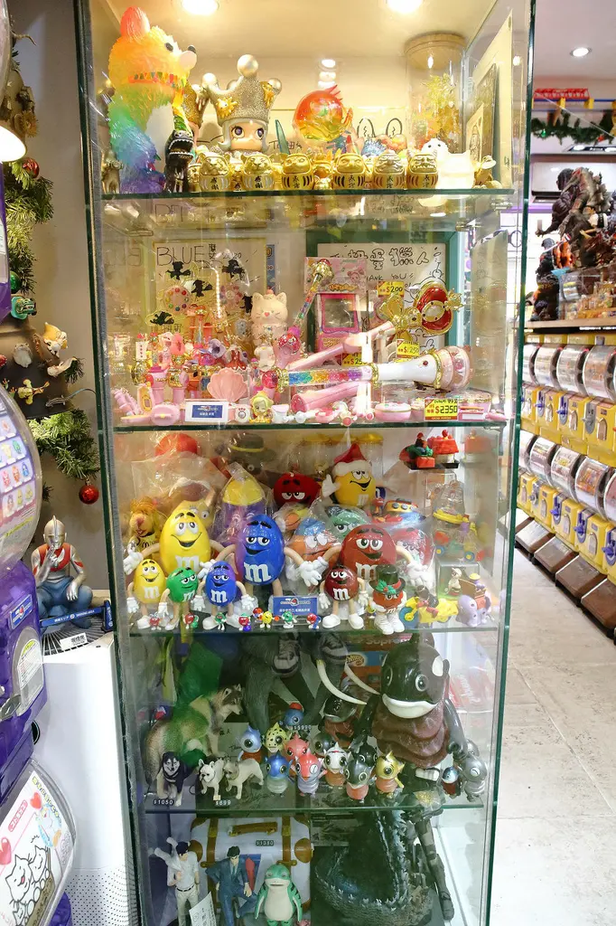 台北好逛的商圈推薦，假日不怕沒地方去〜2025大正町藝術祭：