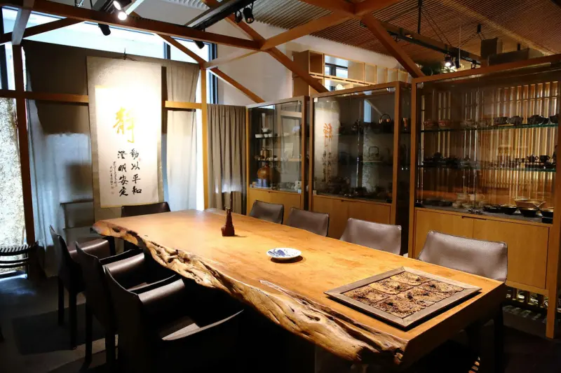 台北好逛的商圈推薦，假日不怕沒地方去〜2025大正町藝術祭：