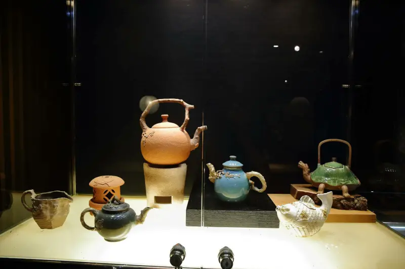 台北好逛的商圈推薦，假日不怕沒地方去〜2025大正町藝術祭：