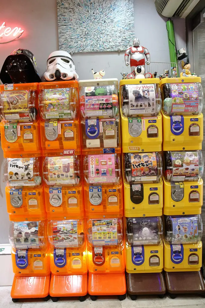 台北好逛的商圈推薦，假日不怕沒地方去〜2025大正町藝術祭：