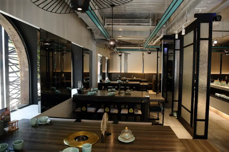 台北好逛的商圈推薦，假日不怕沒地方去〜2025大正町藝術祭：