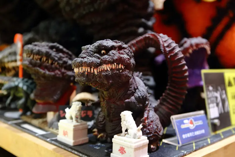 台北好逛的商圈推薦，假日不怕沒地方去〜2025大正町藝術祭：