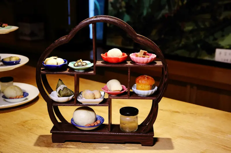 台北好逛的商圈推薦，假日不怕沒地方去〜2025大正町藝術祭：