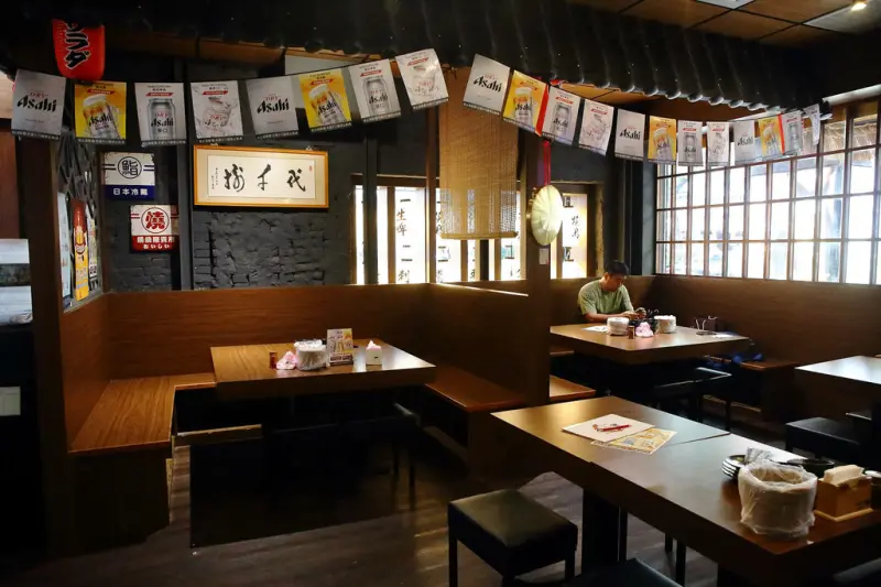 台北好逛的商圈推薦，假日不怕沒地方去〜2025大正町藝術祭：