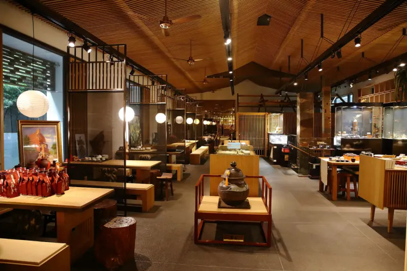 台北好逛的商圈推薦，假日不怕沒地方去〜2025大正町藝術祭：