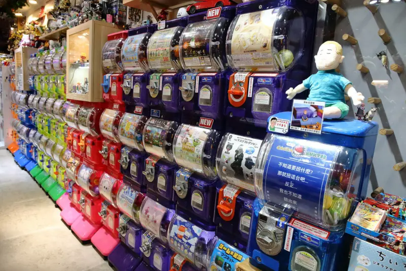 台北好逛的商圈推薦，假日不怕沒地方去〜2025大正町藝術祭：