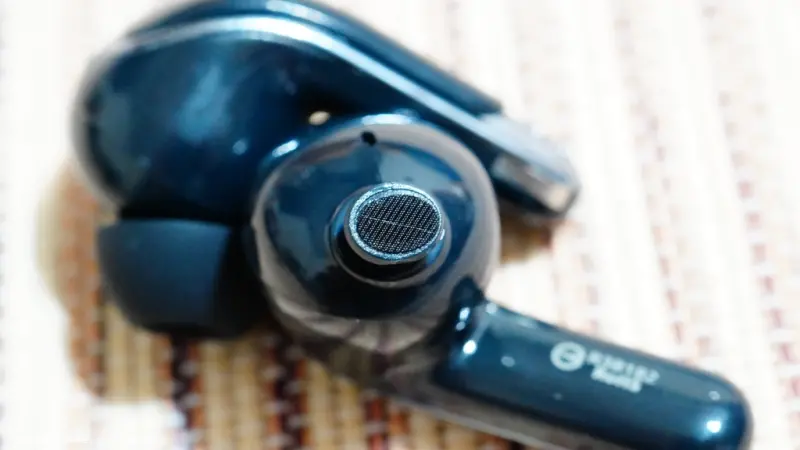 藍牙耳機體驗心得