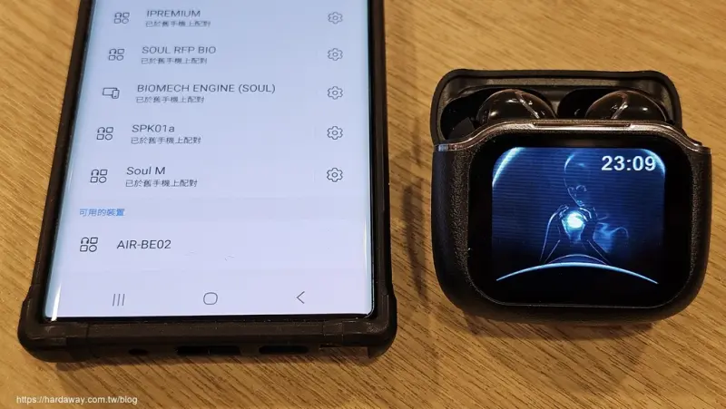 降噪無線耳機分享