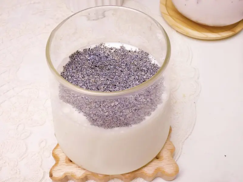 ｜黑芝麻粉推薦｜有其田 有機黑芝麻粉．細緻好沖泡．多種健康吃