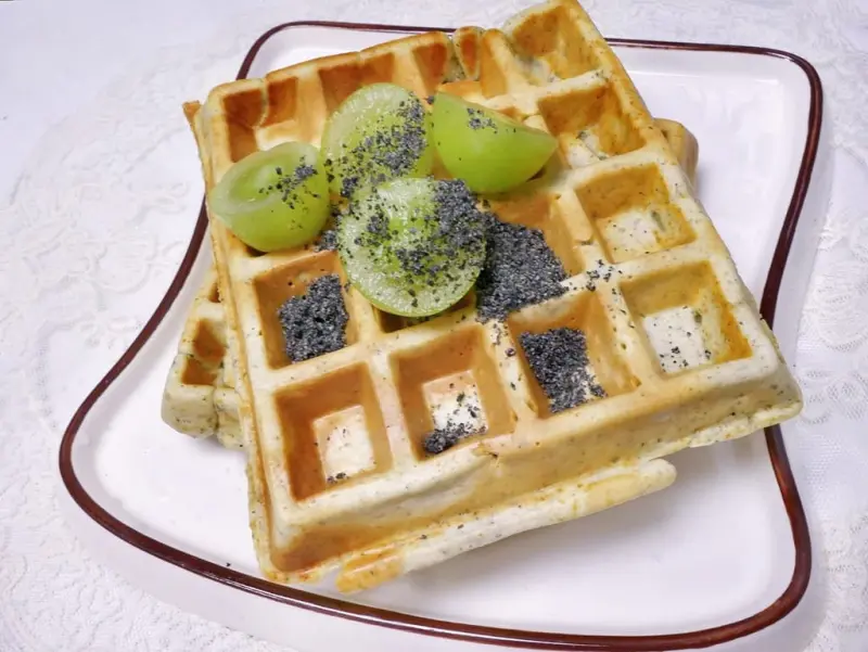 ｜黑芝麻粉推薦｜有其田 有機黑芝麻粉．細緻好沖泡．多種健康吃