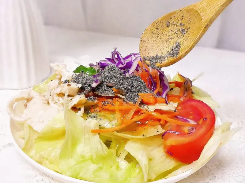 ｜黑芝麻粉推薦｜有其田 有機黑芝麻粉．細緻好沖泡．多種健康吃