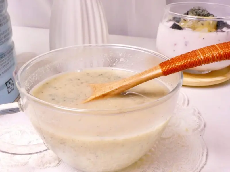 ｜黑芝麻粉推薦｜有其田 有機黑芝麻粉．細緻好沖泡．多種健康吃