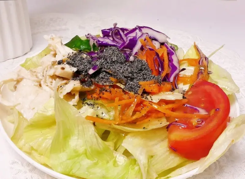 ｜黑芝麻粉推薦｜有其田 有機黑芝麻粉．細緻好沖泡．多種健康吃