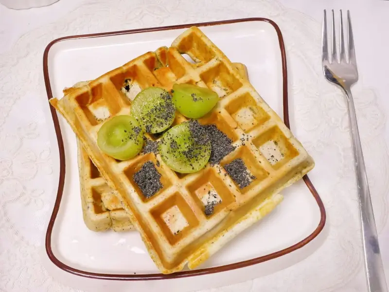 ｜黑芝麻粉推薦｜有其田 有機黑芝麻粉．細緻好沖泡．多種健康吃