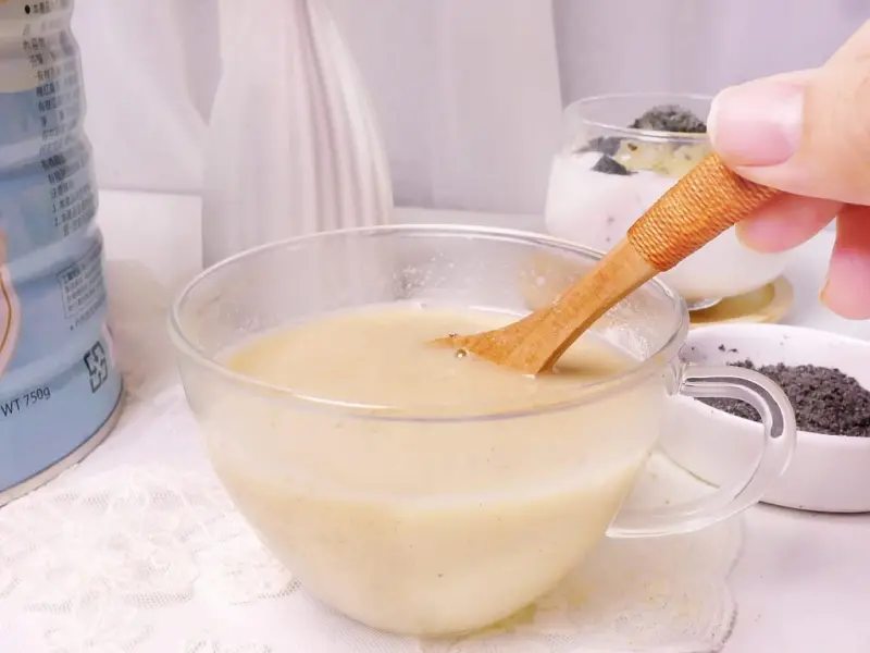 ｜黑芝麻粉推薦｜有其田 有機黑芝麻粉．細緻好沖泡．多種健康吃