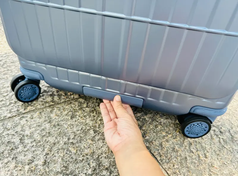 【departure旅行趣 HD517S-2975 開箱推薦