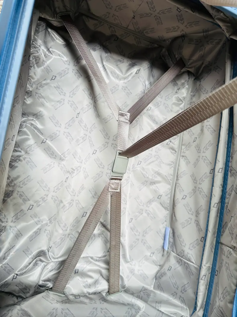 【departure旅行趣 HD517S-2975 開箱推薦