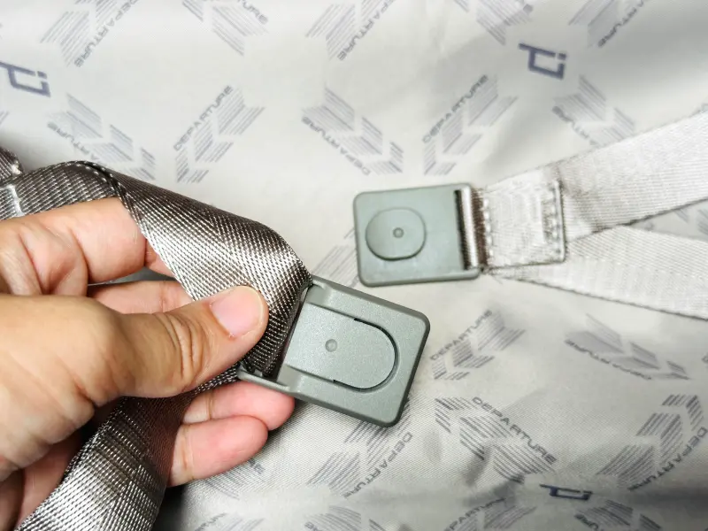 【departure旅行趣 HD517S-2975 開箱推薦