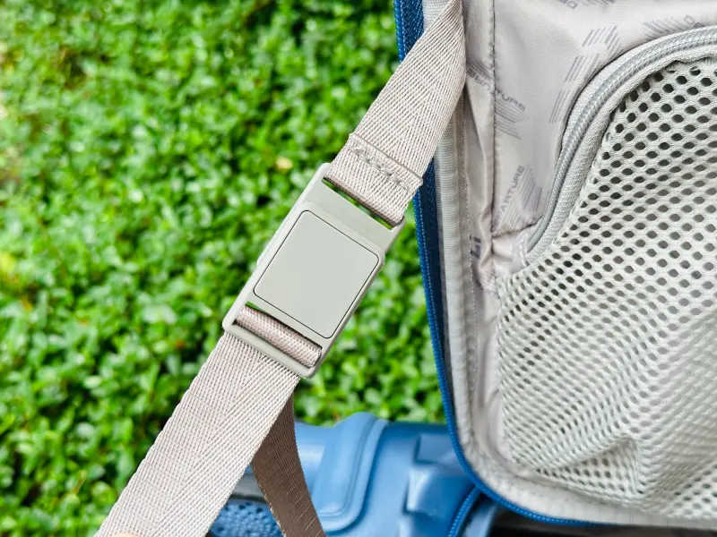 【departure旅行趣 HD517S-2975 開箱推薦