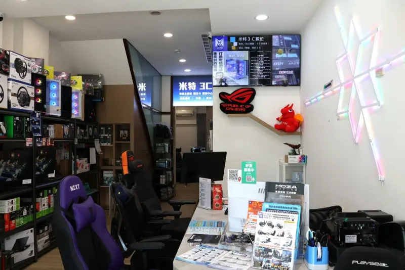 米特3C數位台南東橋門市 (7).JPG