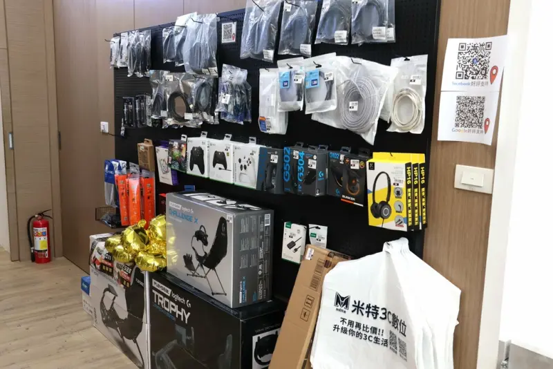 米特3C數位台南東橋門市 (11).JPG