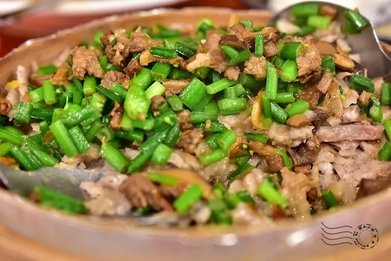 蘭庭農莊花園餐廳