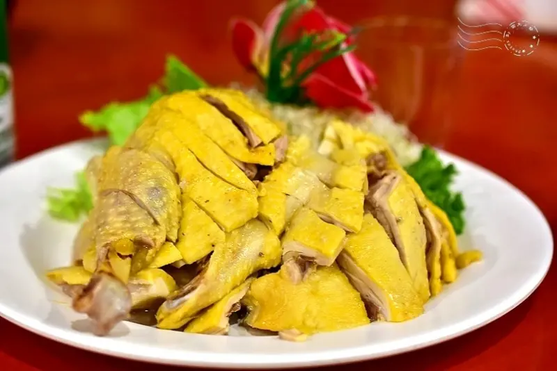 蘭庭農莊花園餐廳