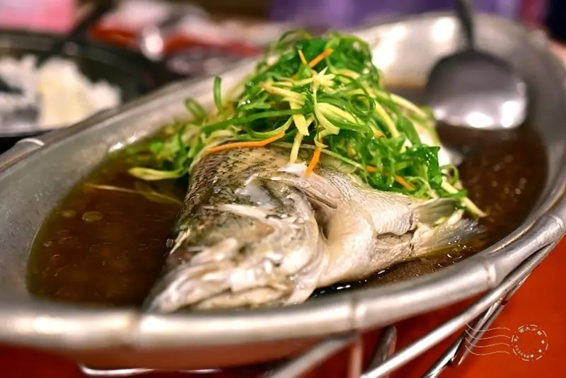 蘭庭農莊花園餐廳